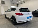 Volkswagen Scirocco 1.4 TSI W Sport*Xenon*Pano*Leder*GRA Pa - Volkswagen Scirocco: Weiß