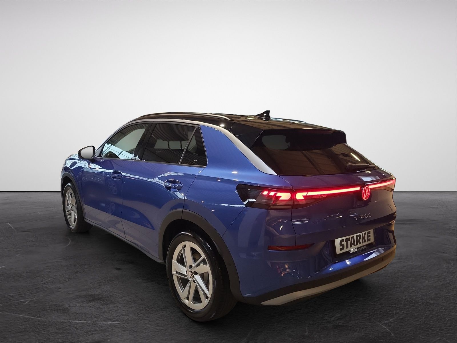 Volkswagen T-Roc 1.5 eTSI DSG Life Winterpaket foto 5