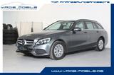 Mercedes-Benz C 220 (BlueTEC) d T/COMAND/AHK/HUD/PANO-DACH/CAM - gebrauchte Mercedes-Benz C 220 aus dem Jahr 2018