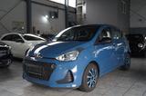 Hyundai i10 1.0 blue Pure*Klima*ZV* - Hyundai i10: Pure