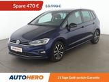 Volkswagen Golf VII Sportsvan 1.0 TSI IQ.DRIVE Aut.*LED*PDC - Volkswagen Golf Sportsvan in München