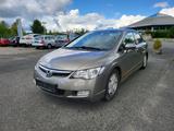 Honda Civic Hybrid Lim. 4-trg. Basis AUTOMATIK - Honda Civic aus 2008 mit Hybrid-Antrieb