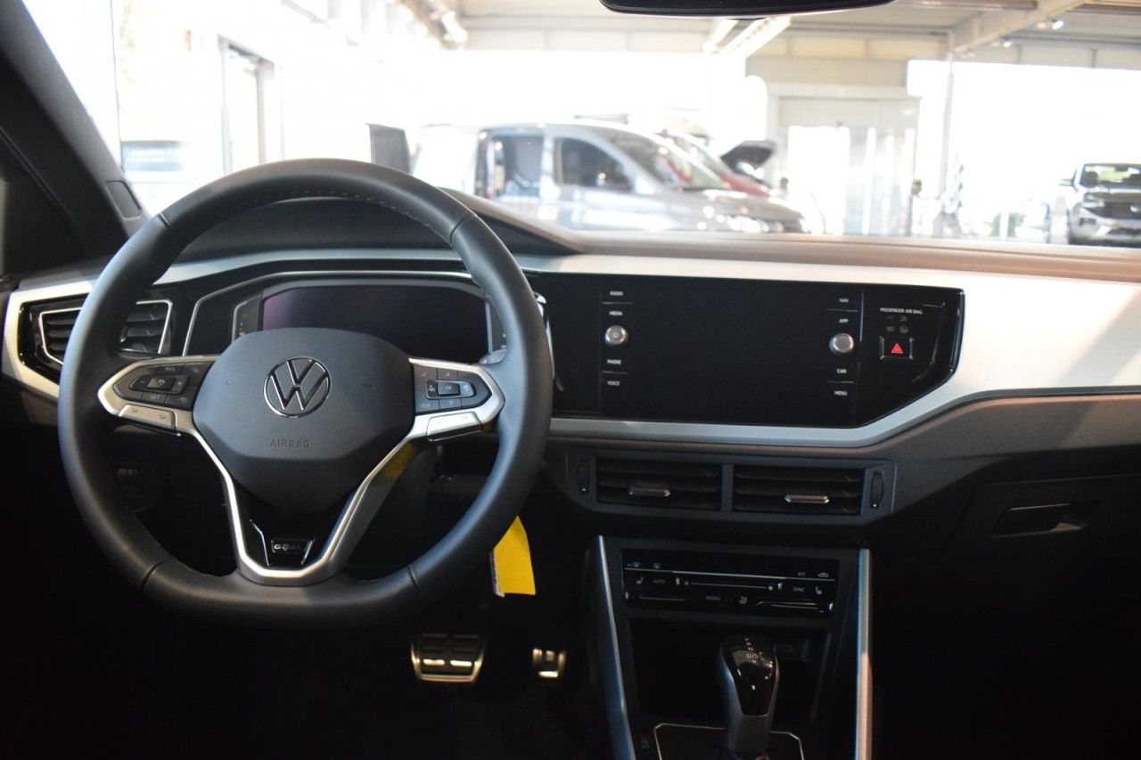 Volkswagen Taigo - Bild 12