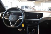 Volkswagen Taigo - Vorschau Bild 12