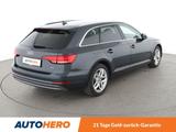 Audi A4 2.0 TDI Sport Aut.*NAVI*BI-XENON*VC*SHZ*PDC* - Audi A4 Sport mit Diesel-Antrieb