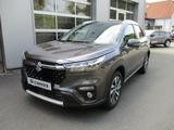 Suzuki S-Cross 1,4 Comfort 4x4 Allgrip Hybrid - Suzuki aus 2024