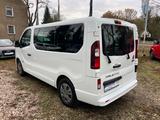 Fiat Talento L1H1*LED*NAVI*INSP.NEU*9-Sitzer*TOP - Fiat Talento aus 2021