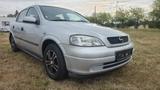 Opel Astra 1.6 *Automatik* TÜV/ AU NEU - gebrauchte Opel Astra aus dem Jahr 1999