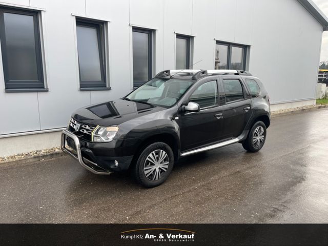 Dacia Duster*Prestige*Leder*Navi*SHZ*PDC*Tempo*uvm*