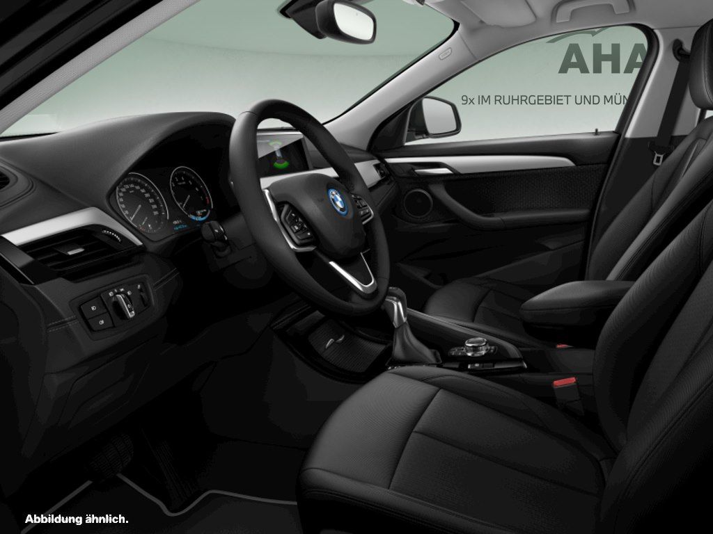 BMW X2 - Bild 3