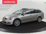 Volkswagen Golf Variant 1.4 TSI Business Edition | panorama - Volkswagen Golf: V Edition