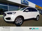 Ford Edge Titanium 2.0 Bi-Turbo 4x4 - gebrauchte Ford Edge aus dem Jahr 2020