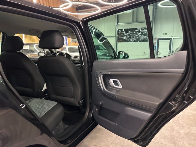 Skoda Fabia Style Edition *1. Hand*Klima*Radio*MP3*