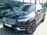 Volvo XC90 T8 AWD Ultra Bright - Volvo XC90: Ultra Bright
