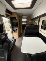 Adria Sonic supreme 810 CL - Vollaustattung | Luxus |  - Wohnmobil oder -wagen Luxus