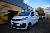Opel Crosscamp City 2.0D AT8 8-Sitzer - Opel Zafira Life: Crosscamp