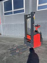 Linde L 16 Baujahr 2009  Stunden 5168 HH 2900 Akku 201 - Linde L16