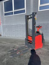 Linde L 16 Baujahr 2009 Stunden 5168 HH 2900 Akku 201 - Linde L16