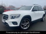 Mercedes-Benz GLB 200 Progressive*DR.ASSY*NIGHT-PAKET*7-SITZE* - Mercedes-Benz GLB-Klasse Gebrauchtwagen