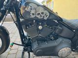 Harley-Davidson FXST Softail Custom - Offers