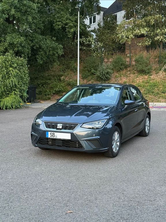 Image of Seat Ibiza