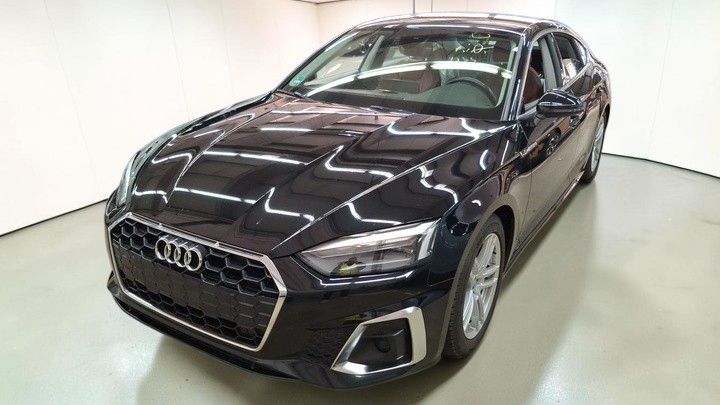 Audi A5 Sportback 35 TDI S-line LED*VIRTUAL*ACC*KAM imagem 2