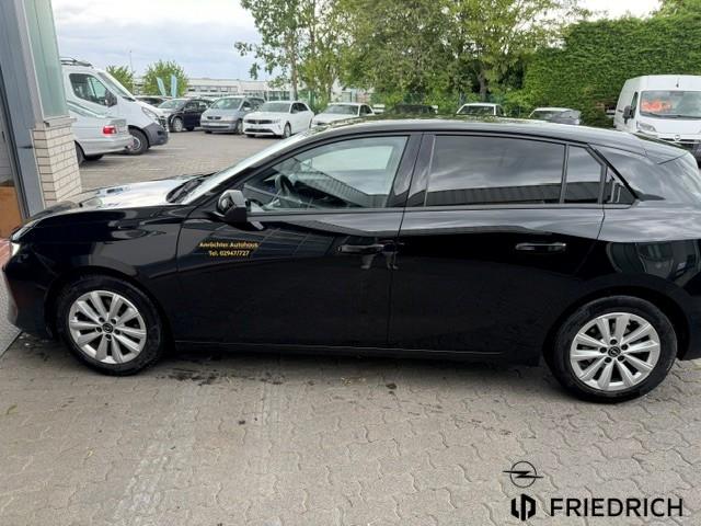 Opel Astra L Edition Komfort Tech SHZ LHZ uvm