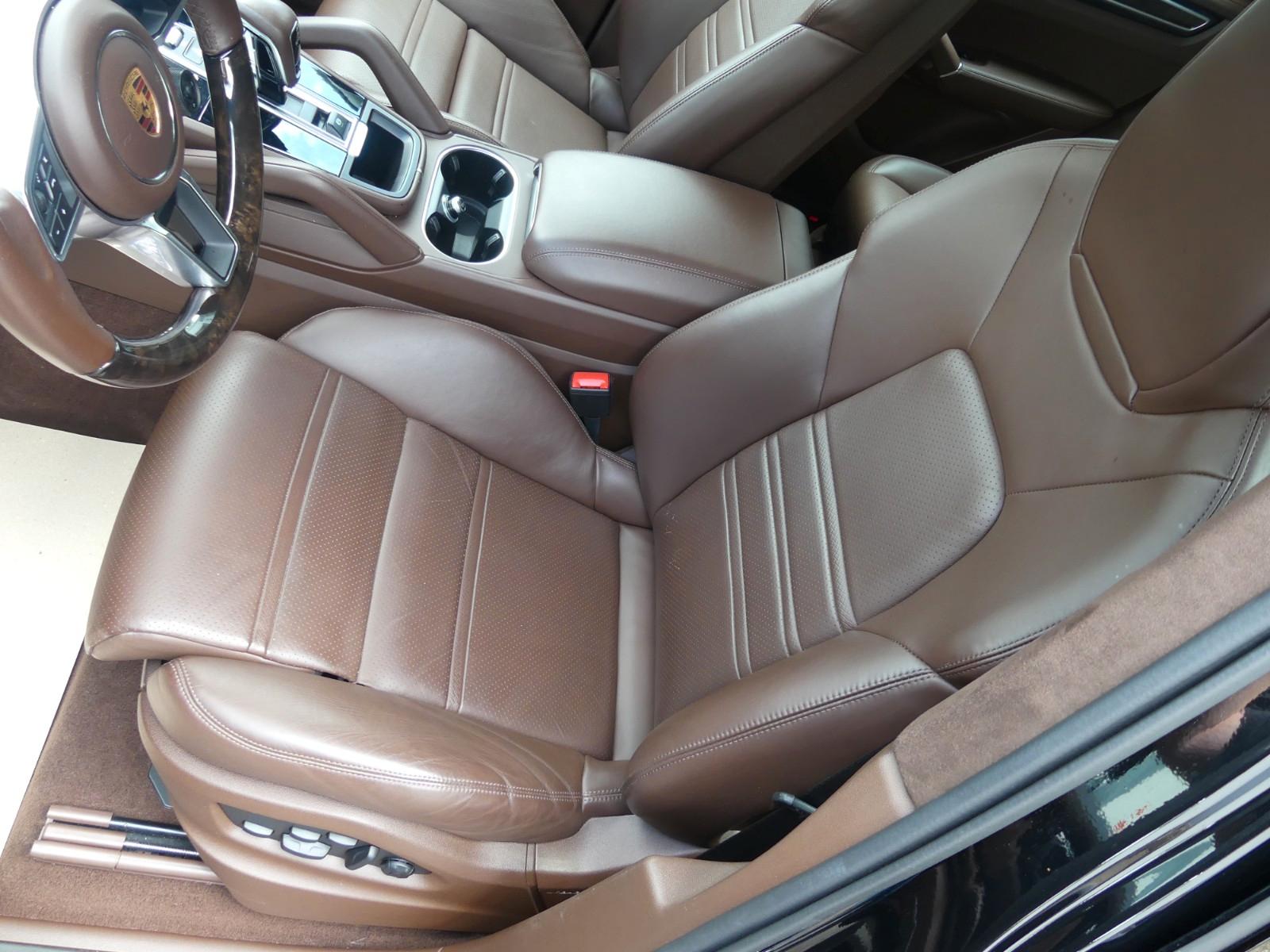 Porsche Cayenne GTS, 2.Hd., Scheckheft PZ,  Pano.,Matrix