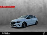 Mercedes-Benz B 180 Progressive/AHK/EasyP/Kamera/LED/Distronic - Mercedes-Benz B 180 aus 2025