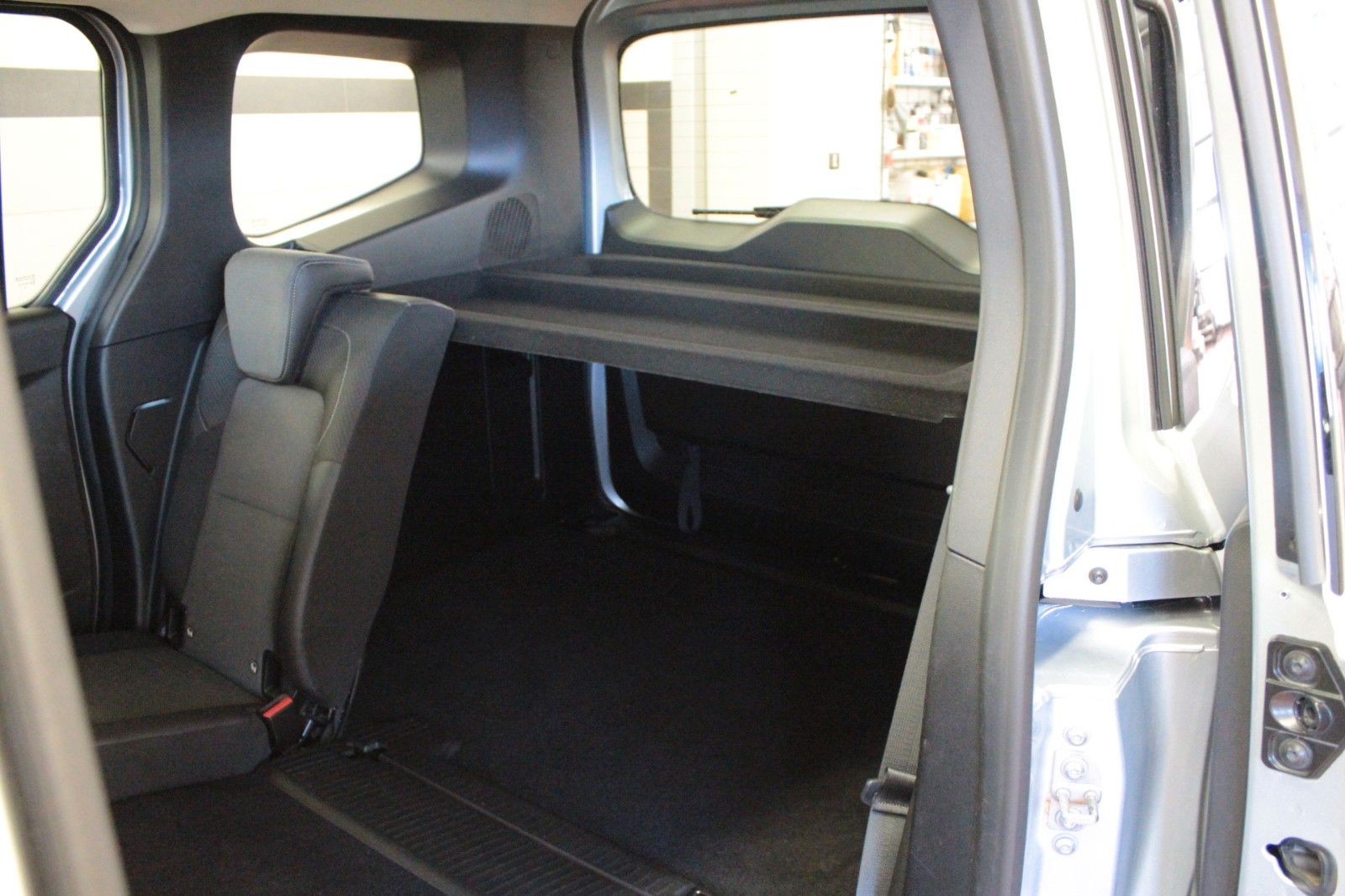 Fahrzeugabbildung Renault Kangoo Tce 130 EDC Techno*Sitzhzg*