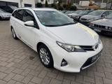 Toyota Auris Touring Sports Edition - Toyota Auris Edition mit Diesel-Antrieb