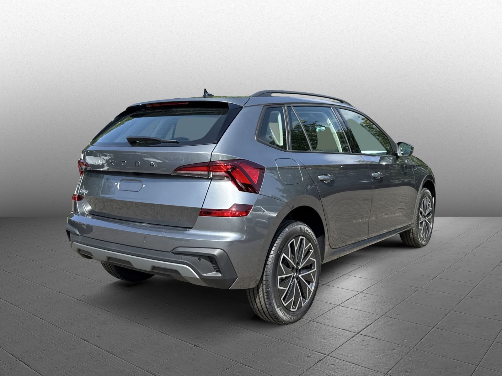 Skoda Kamiq - Bild 6