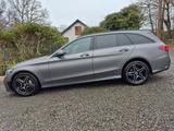 Mercedes-Benz C 300 de T  Garantie DAB 360 Grad AHK uvm.