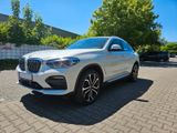BMW X4 xDrive20d xLine Pano HUD LC-Plus AHK HiFi