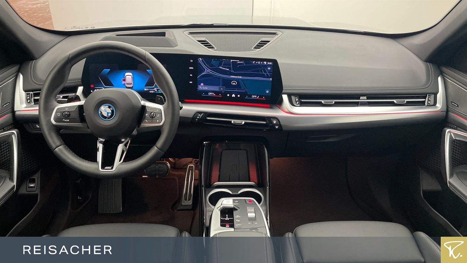 BMW X1 xDrive30e A M-Sport,DAProf,HUD,LCProf foto 6