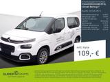 Citroën Berlingo BlueHDi 100 Feel MPV M - gebrauchte Citroën Berlingo aus dem Jahr 2023