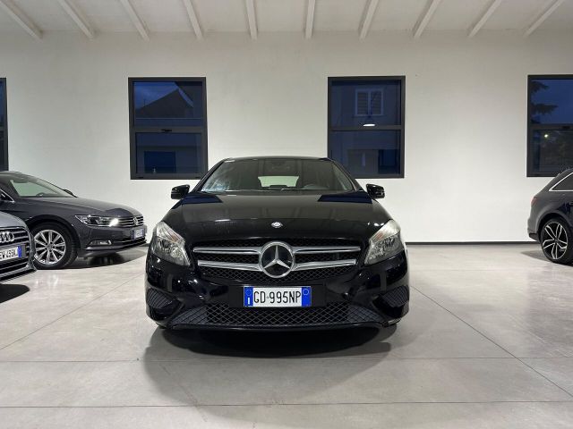 Mercedes-Benz Mercedes-benz A 180 A 180 CDI Sport