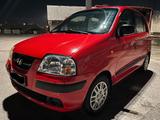Hyundai Atos 1.1 Benzina 5Porte, Per Neopatentat - Hyundai Atos aus 2008