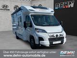 Etrusco T7400 SBC AT Vollausstattung! - Separate Dusche