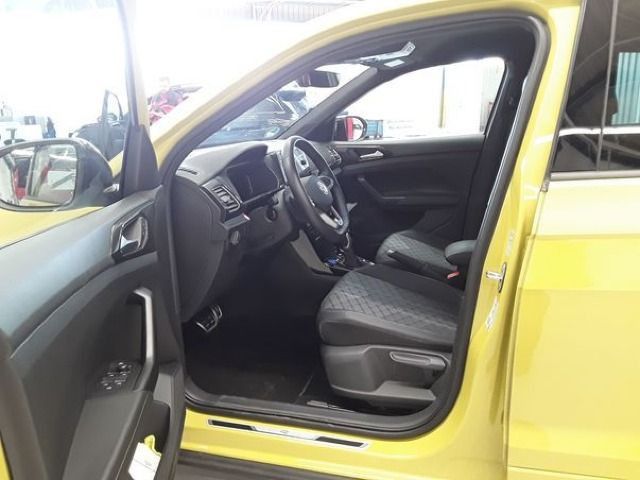 Volkswagen T-Cross - Bild 6