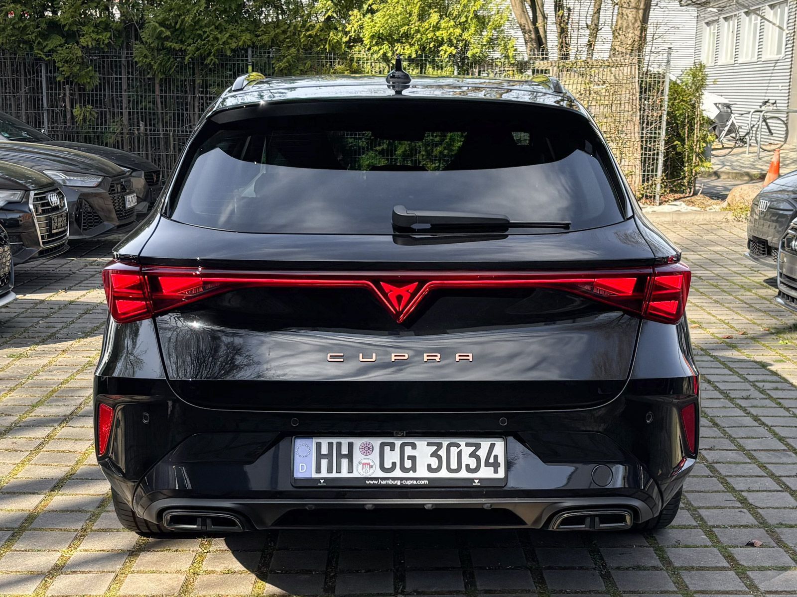 Cupra Leon - Bild 3