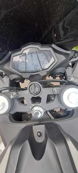 Yamaha Yzf r125 - YAMAHA SPORTLER YZF R 125