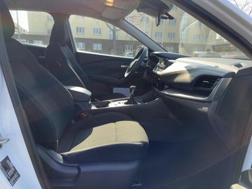 Nissan Qashqai Visia1.3 DIG-T 140 PS LEDSITZHEIZUNGDA