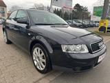Audi A4 B6 1.9TDI *Temp*8-Fach*S-Line*Klimaaut* - Audi A4 aus 2003: Line