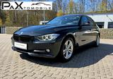 BMW 320i Limousine - BMW 320: Ambiente-Beleuchtung