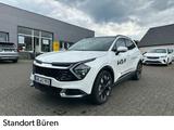 Kia Sportage Spirit Plug-in Hybrid Panoramadach - Kia Sportage: Panoramadach