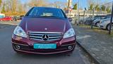 Mercedes-Benz A 200A-Klasse A200,2Hand,Elegance,Automatikgetie - Mercedes-Benz A 200: Elegance