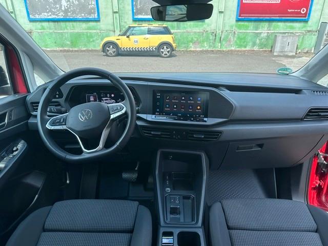 Volkswagen Caddy Maxi 2,0 TDI AUTOMATIK*KAMERA*PARKPILOT, миниатюра 8