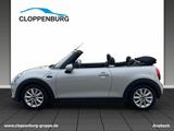 MINI Cooper Navi+SHZ+KeyGO+Klimaaut.+LED+Ambi+BT+SPs - MINI: Metallic