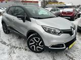 Renault Captur XMOD*Automatik*Navi*SitzH*TÜV NEU - gebrauchte SUV & Geländewagen